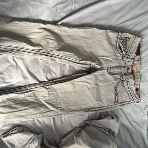 rock revival pants worn once, trying to get rid of